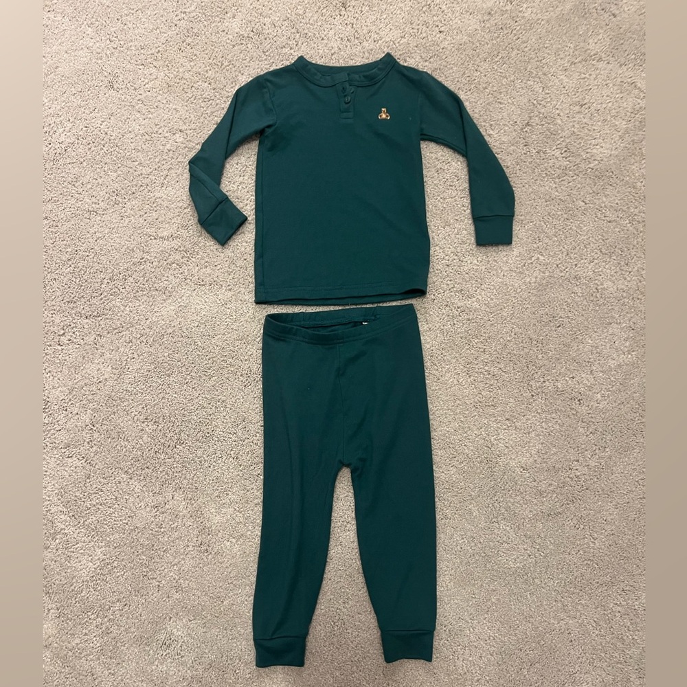 Gap Pajamas